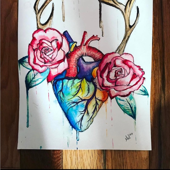 Prints for sale-DM for more info - Picture 6 of 17